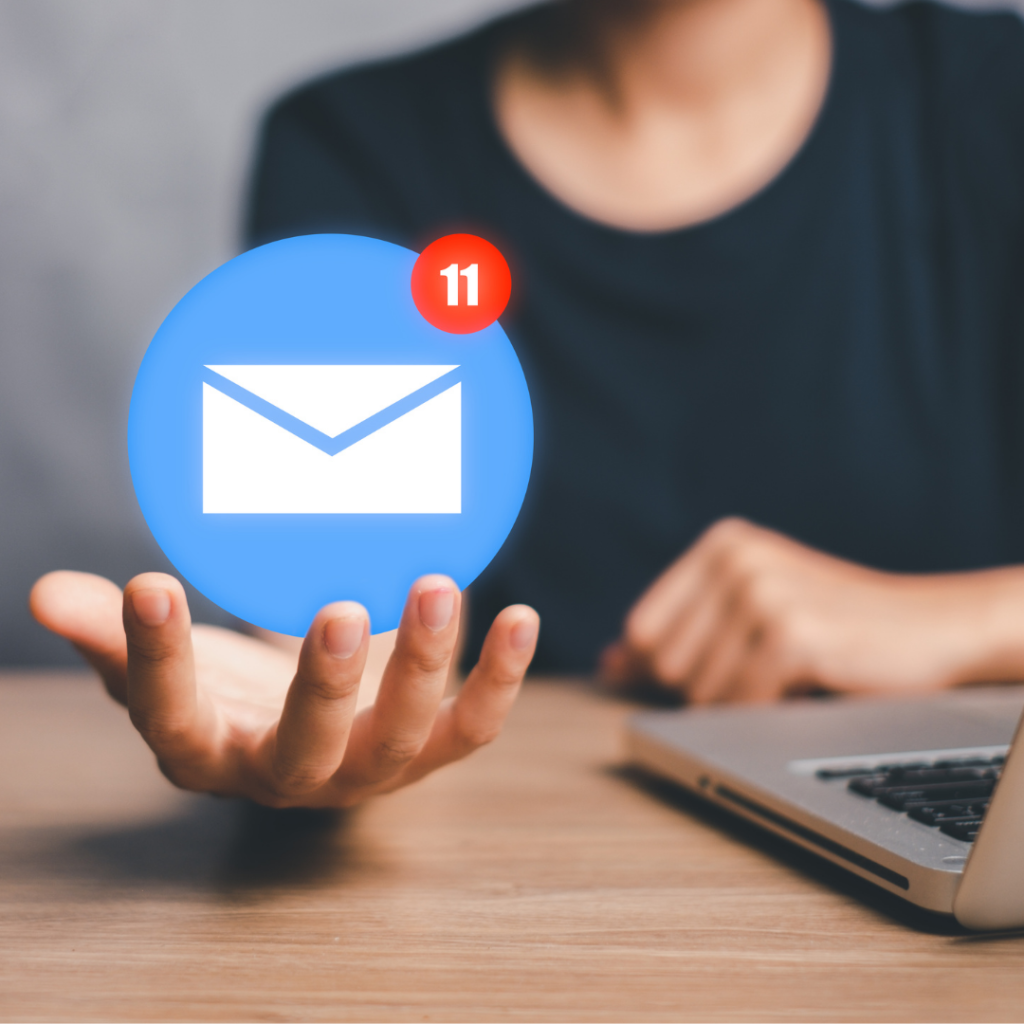 5 tips för din e-postmarknadsföring