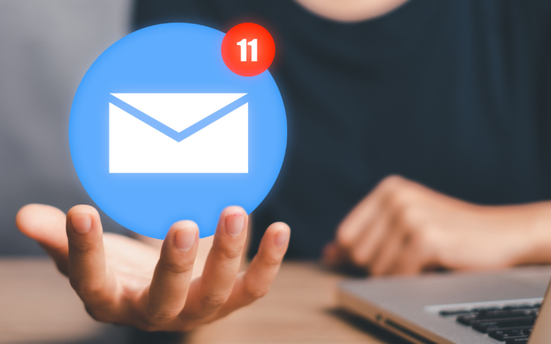 5 tips för din e-postmarknadsföring