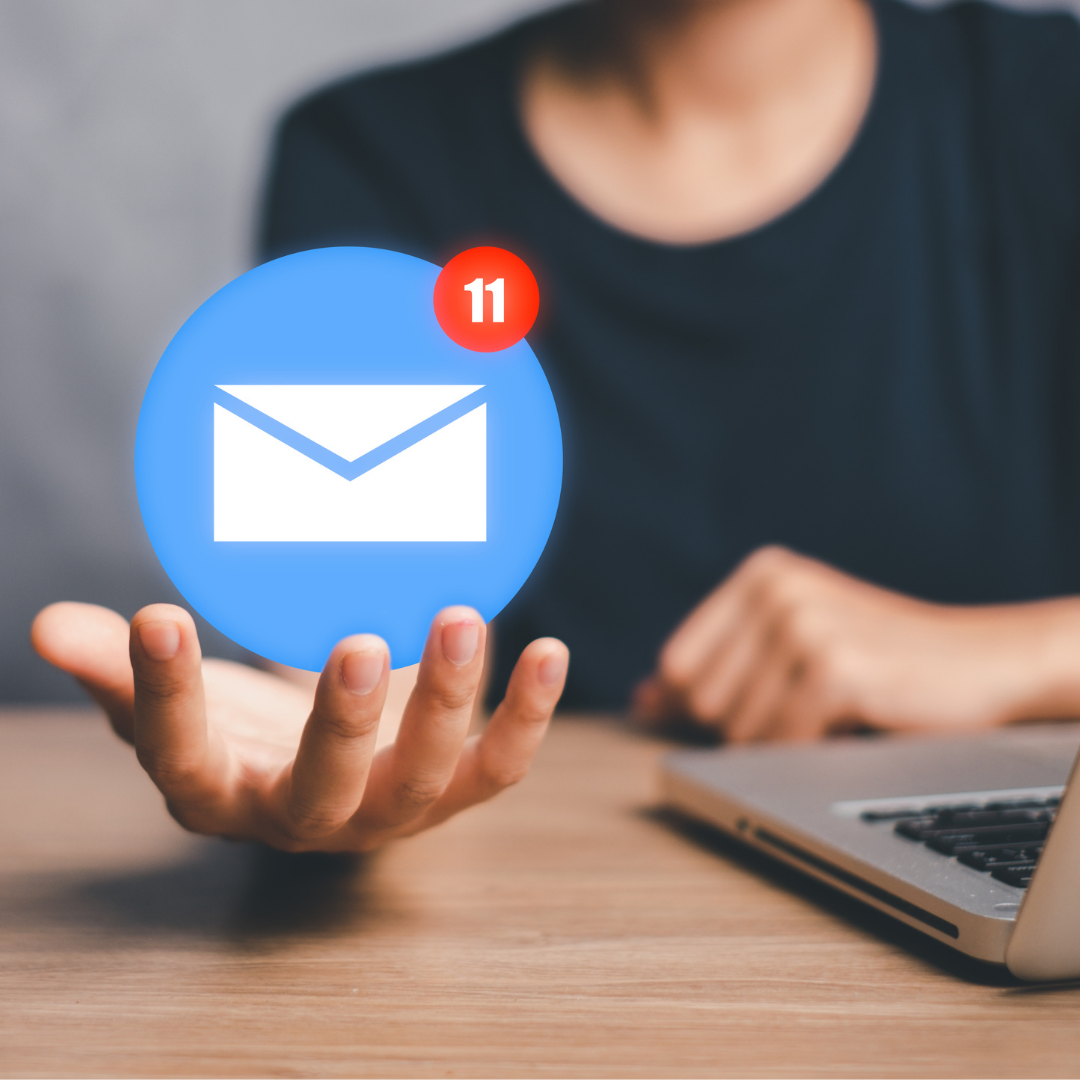 5 tips för din e-postmarknadsföring