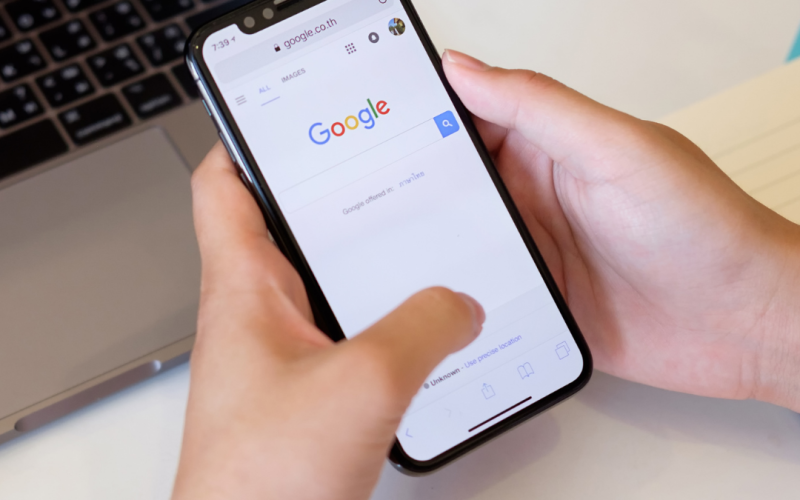 Lokal SEO på Google och i sökmotorer