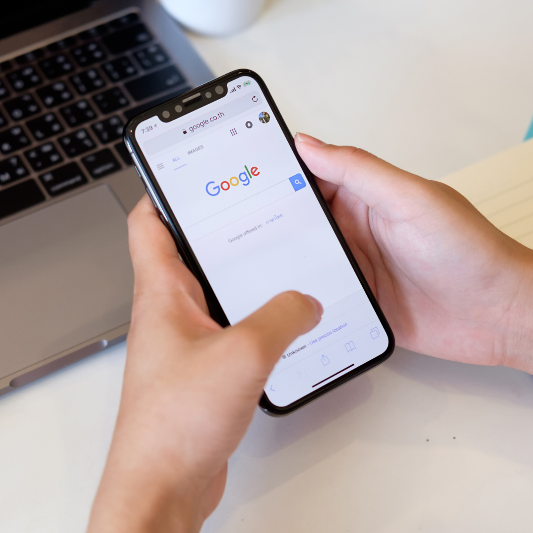 Lokal SEO på Google och i sökmotorer