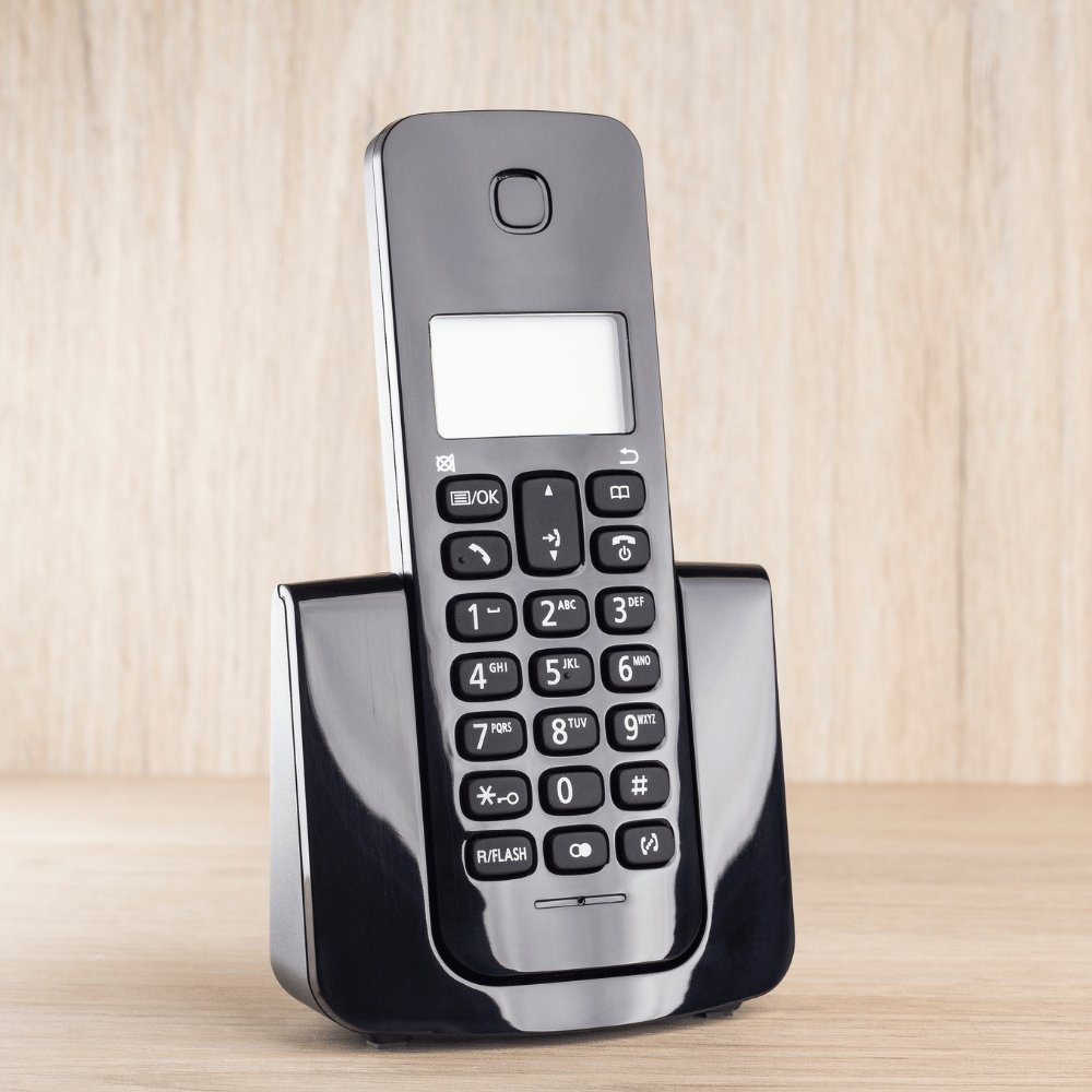 Telephone