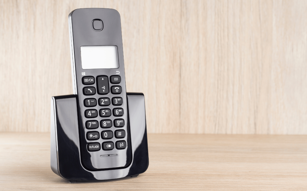 Telephone