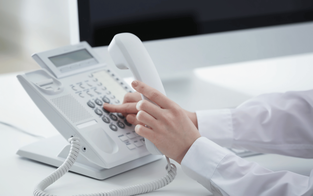 Telephone