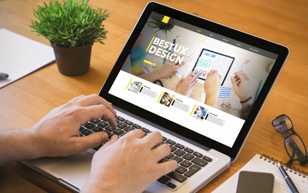 Websites