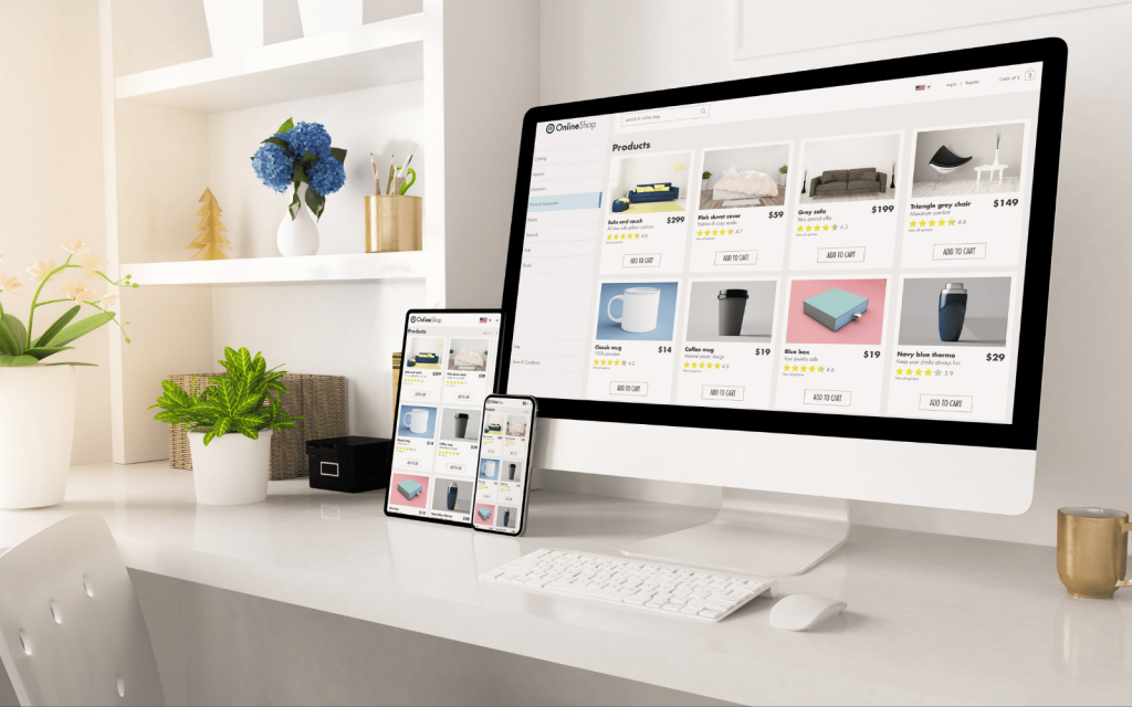 Websites