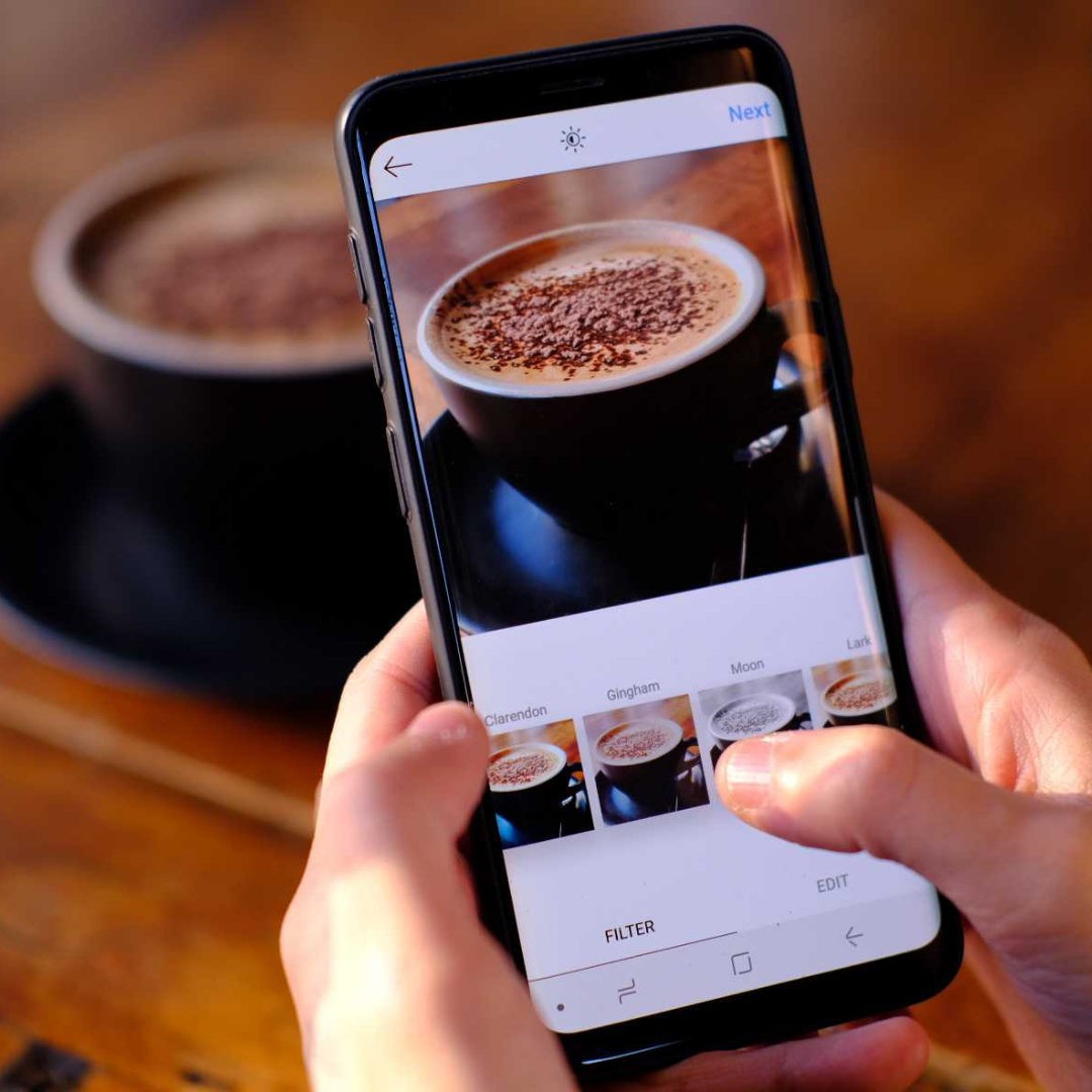 Varför ditt företag bör finnas på sociala medier